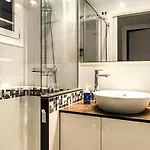 Relaxing 3br W Terrace In Heart Of Gracia - Bossa Lejlighed *
